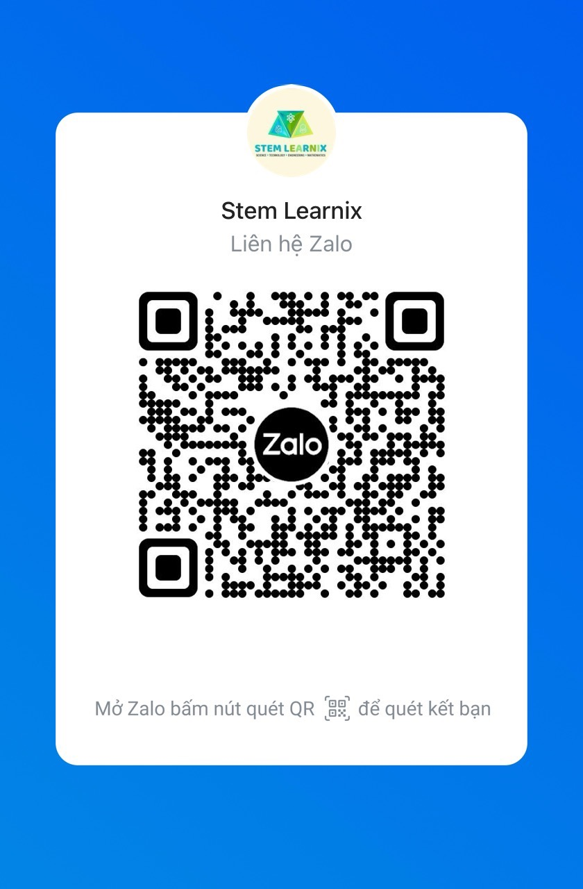 Zalo QR Code